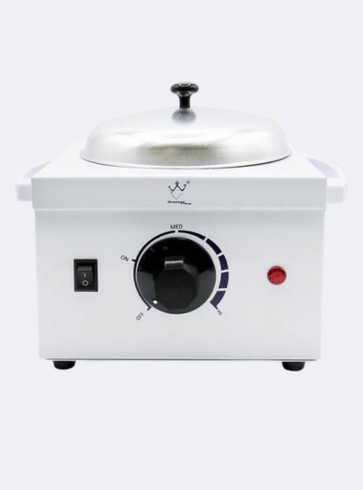 Waxing Machines