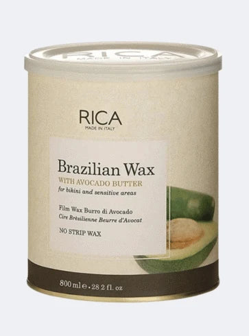 Rica Brazilian Waxes
