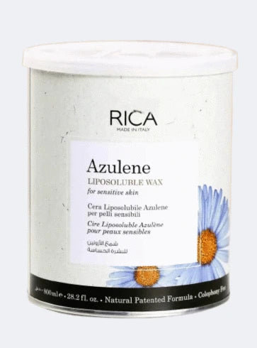 Rica Liposoluble Waxes