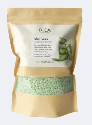 Rica Brazilian Beans Wax