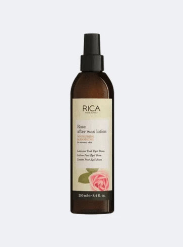 Rica After Wax Lotions