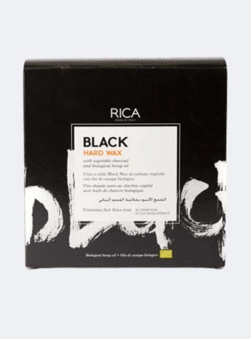 Rica Hard Wax Tray