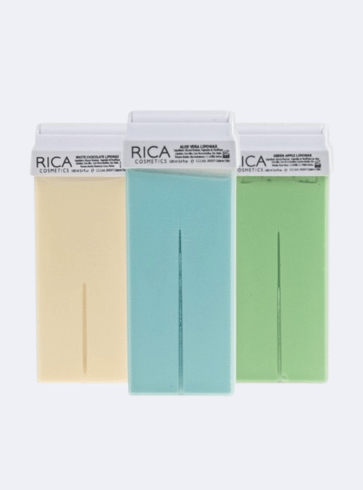 Rica Roll-On Wax