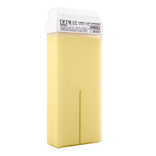 Depilia Banana Refill Wax 100ml